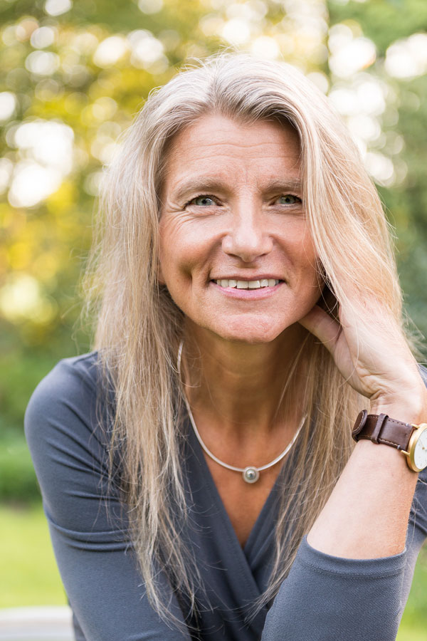 Sabine Rößer